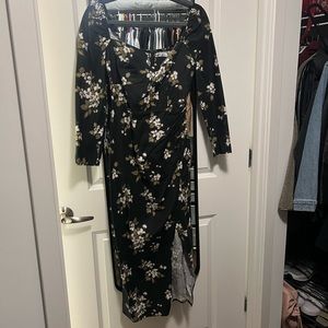 Floral Reformation Dress - Worn Once